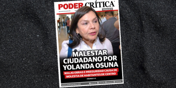 Periódico #8 Tabasco Año XII