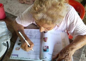 Tabasco se suma a la Jornada Nacional de Alfabetización con meta de 750 incorporaciones