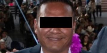 Detienen a alcalde de Tlalnepantla por presunto abuso a menor en Morelos