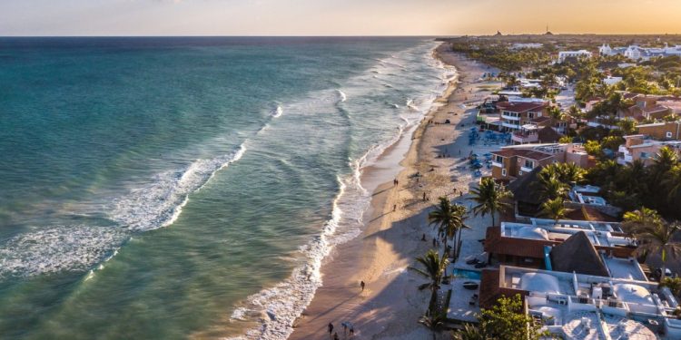 Cancún y Riviera Maya lideran la construcción hotelera en México