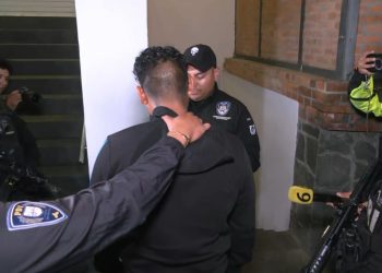 Detienen a vigilante por feminicidio de joven en CDMX; investigan posibles omisiones