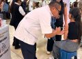 Quintana Roo se suma a la Semana Nacional de Vacunación del 25 de abril al 2 de mayo