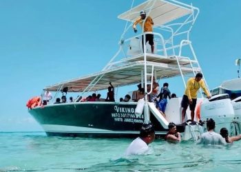 Sector náutico prevé mayor repunte en Semana Santa en Quintana Roo