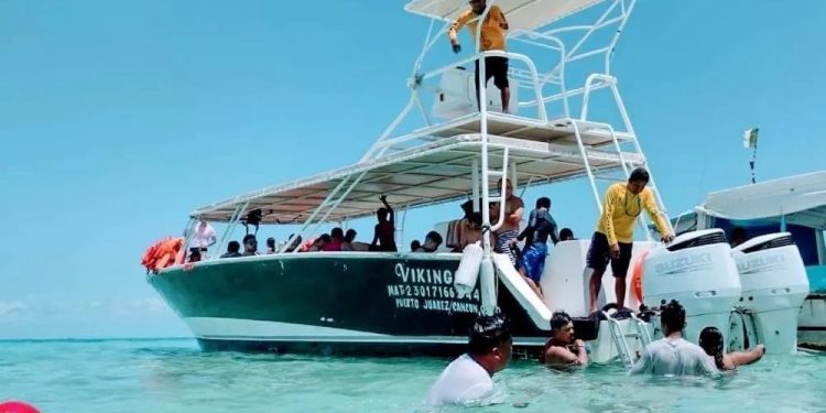 Sector náutico prevé mayor repunte en Semana Santa en Quintana Roo