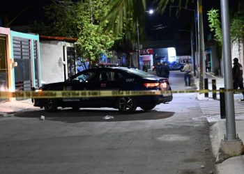 Ataque armado deja tres personas heridas en Paraíso