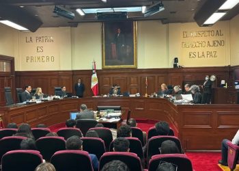 Suprema Corte de Justicia de la Nación frena ley espía de “La Mafia Verde” quienes pretendían amagar políticos, empresarios, medios de comunicación y ciudadanos que no sirvieran a sus intereses