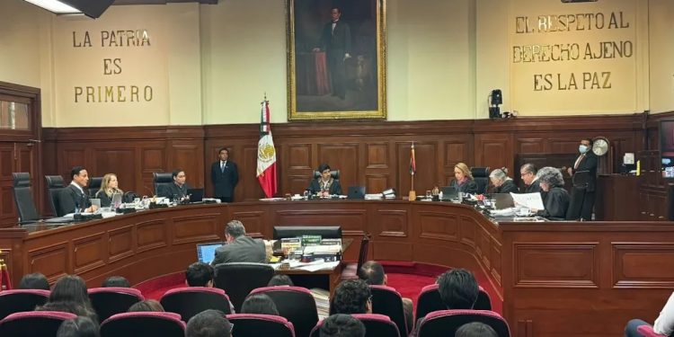 Suprema Corte de Justicia de la Nación frena ley espía de “La Mafia Verde” quienes pretendían amagar políticos, empresarios, medios de comunicación y ciudadanos que no sirvieran a sus intereses