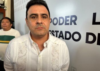 Premio a la corrupción “La Mafia Verde” otorga millones a Cheluja por tapar saqueo estatal, el corrupto auditor al servicio de los mismos de siempre