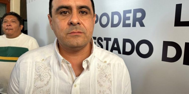 Premio a la corrupción “La Mafia Verde” otorga millones a Cheluja por tapar saqueo estatal, el corrupto auditor al servicio de los mismos de siempre