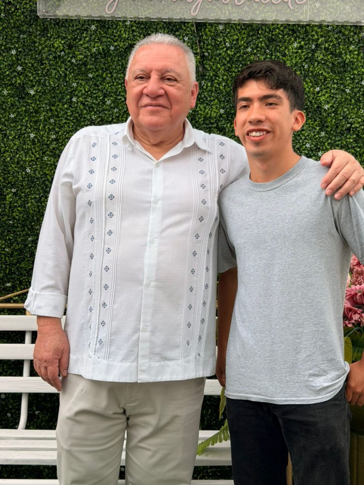 El respaldo ciudadano posiciona a Rafael Marín en todo Quintana Roo