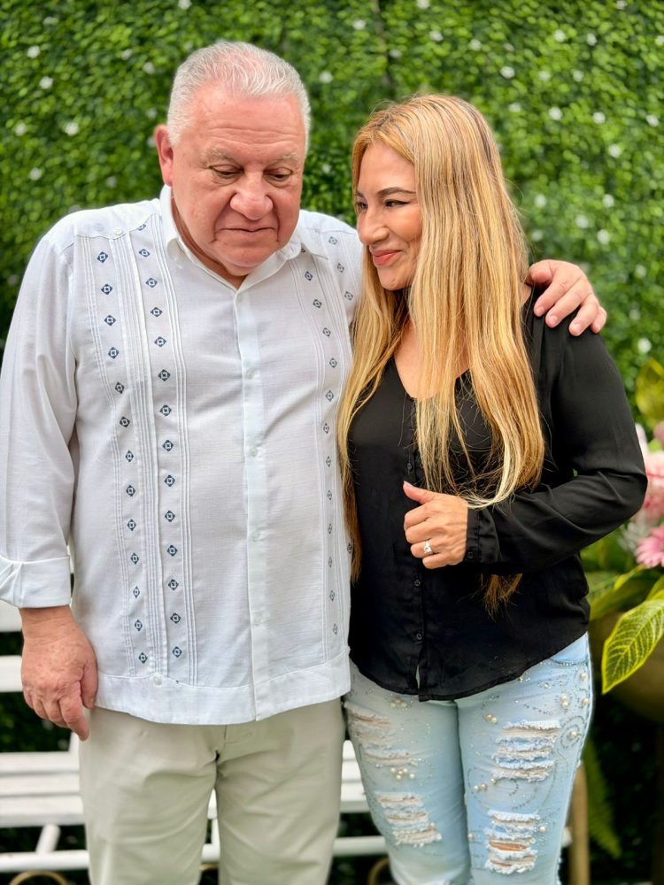 El respaldo ciudadano posiciona a Rafael Marín en todo Quintana Roo