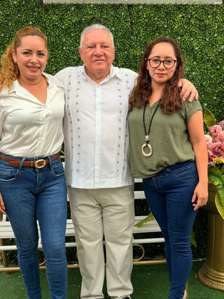 El respaldo ciudadano posiciona a Rafael Marín en todo Quintana Roo