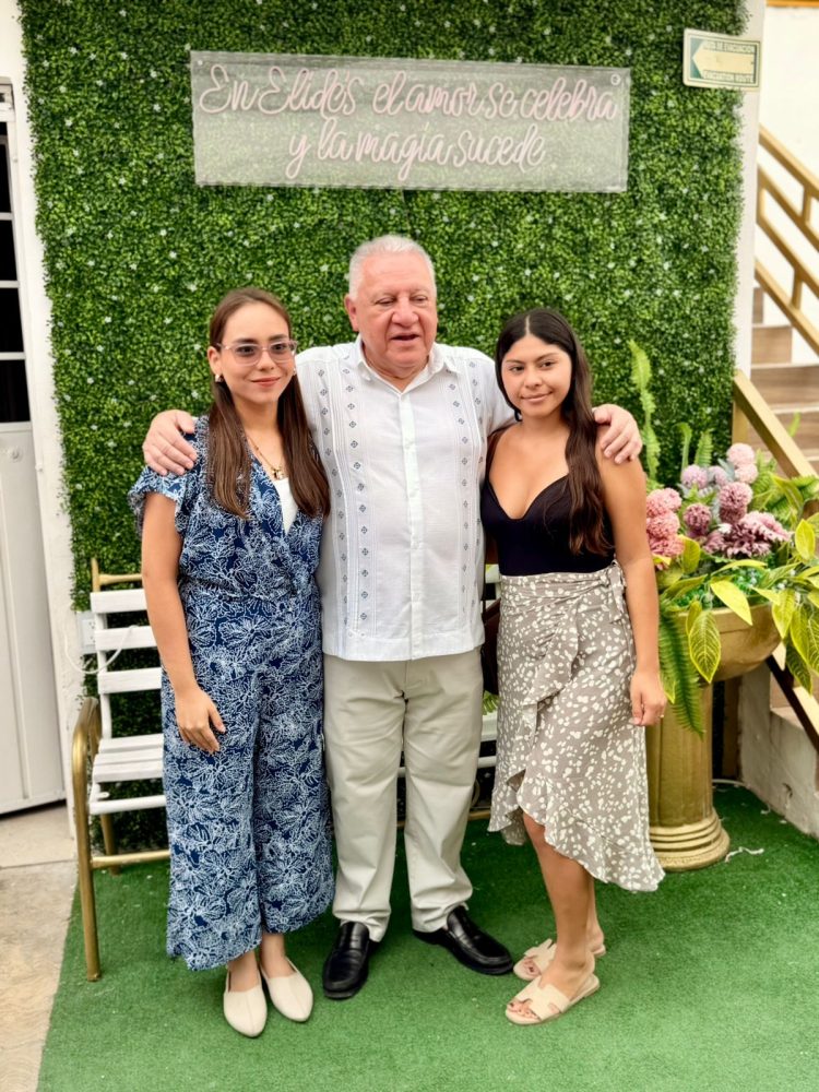 El respaldo ciudadano posiciona a Rafael Marín en todo Quintana Roo