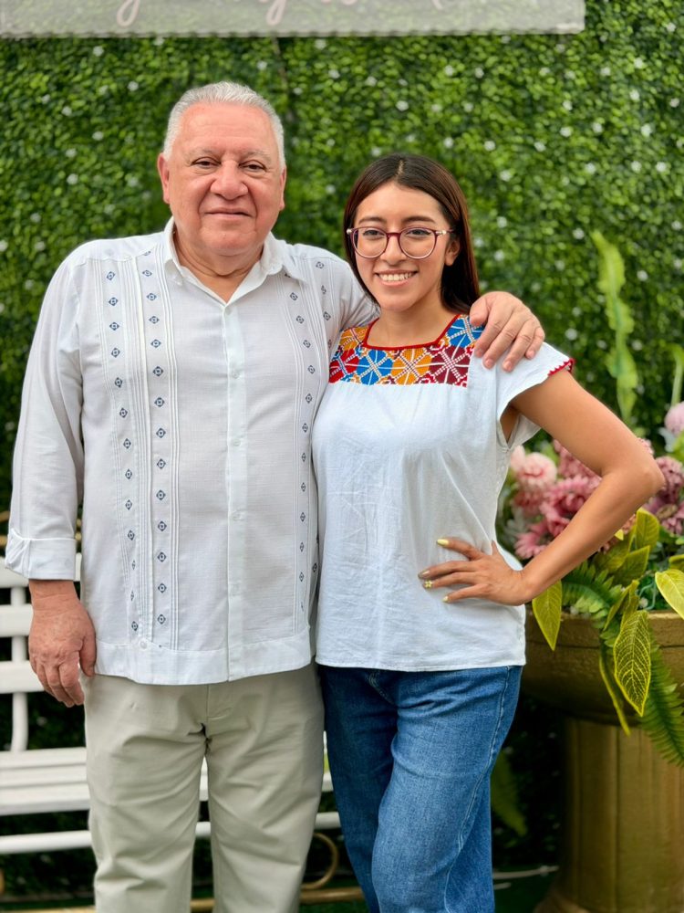 El respaldo ciudadano posiciona a Rafael Marín en todo Quintana Roo