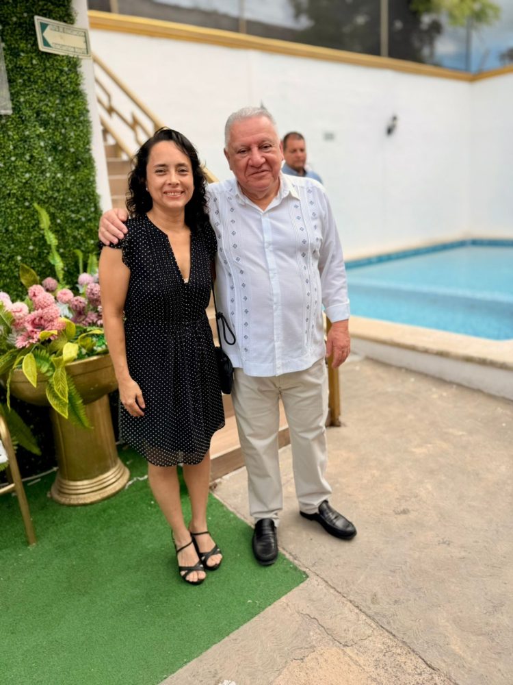 El respaldo ciudadano posiciona a Rafael Marín en todo Quintana Roo