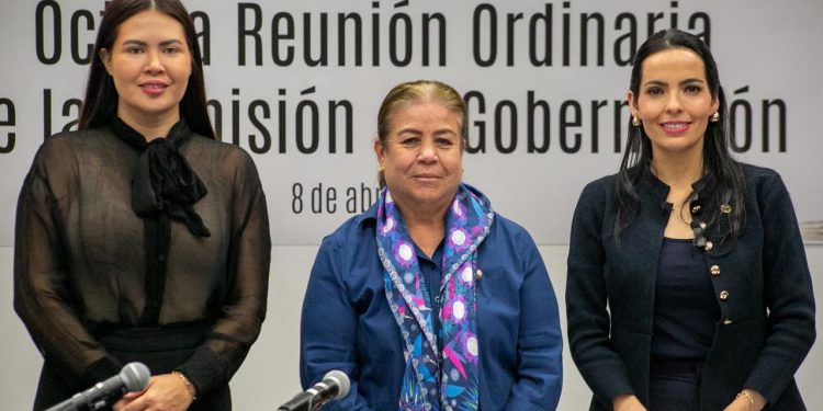 Anahí González impulsa CURP biométrica para acercar identidad y derechos a la población