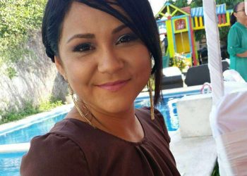 Sirius Shantal Tenorio el brazo ejecutor del #SATQ y Héctor Contreras, la recaudadora de la “La Mafia Verde” gobernante.