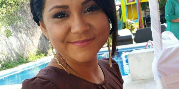 Sirius Shantal Tenorio el brazo ejecutor del #SATQ y Héctor Contreras, la recaudadora de la “La Mafia Verde” gobernante.