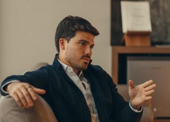 Argumenta Gustavo Miranda: es tiempo que las decisiones en Quintana Roo sean tomadas aquí