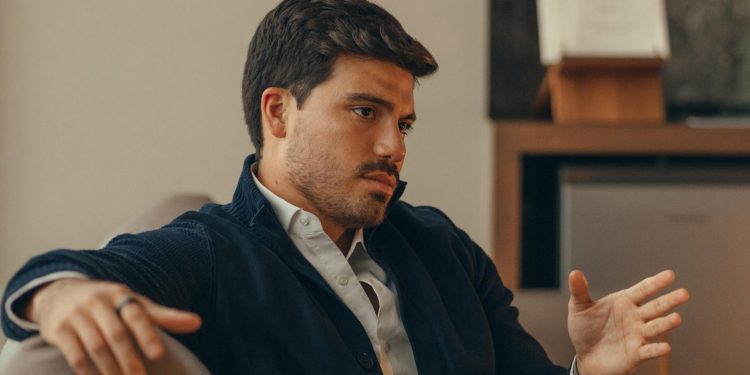 Argumenta Gustavo Miranda: es tiempo que las decisiones en Quintana Roo sean tomadas aquí