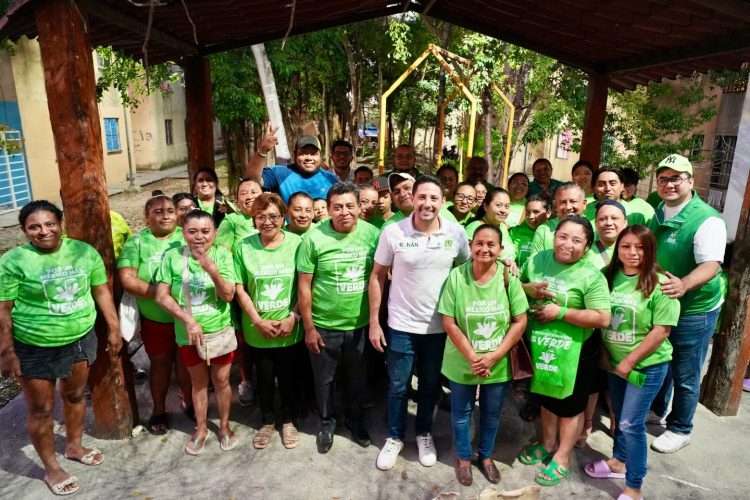 Lucrar con la pobreza y los programas sociales, una práctica de “La Mafia Verde” y su gobiernos corruptos
