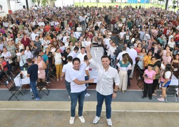 Lucrar con la pobreza y los programas sociales, una práctica de “La Mafia Verde” y su gobiernos corruptos