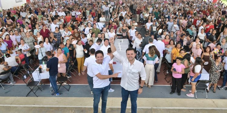 Lucrar con la pobreza y los programas sociales, una práctica de “La Mafia Verde” y su gobiernos corruptos