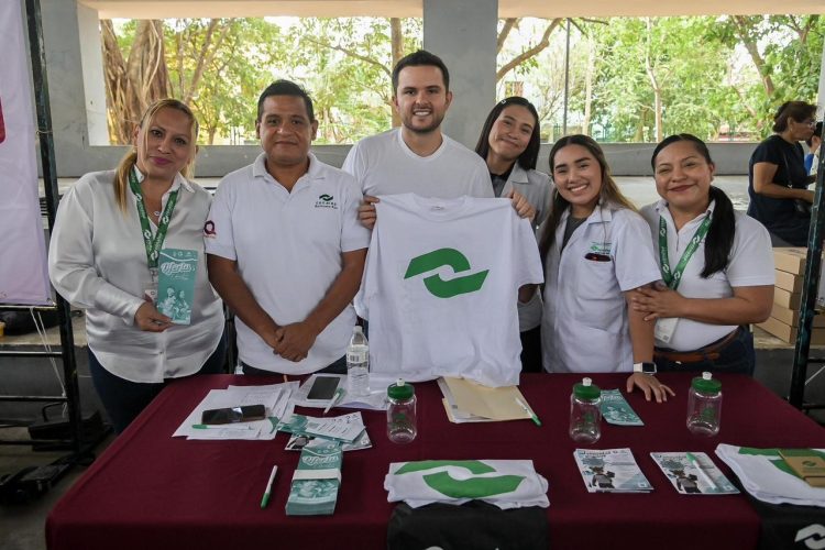 Lucrar con la pobreza y los programas sociales, una práctica de “La Mafia Verde” y su gobiernos corruptos