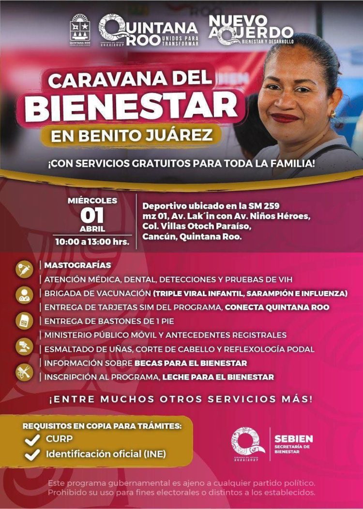 Lucrar con la pobreza y los programas sociales, una práctica de “La Mafia Verde” y su gobiernos corruptos