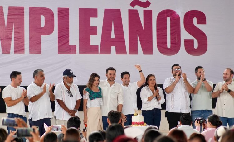 Lucrar con la pobreza y los programas sociales, una práctica de “La Mafia Verde” y su gobiernos corruptos