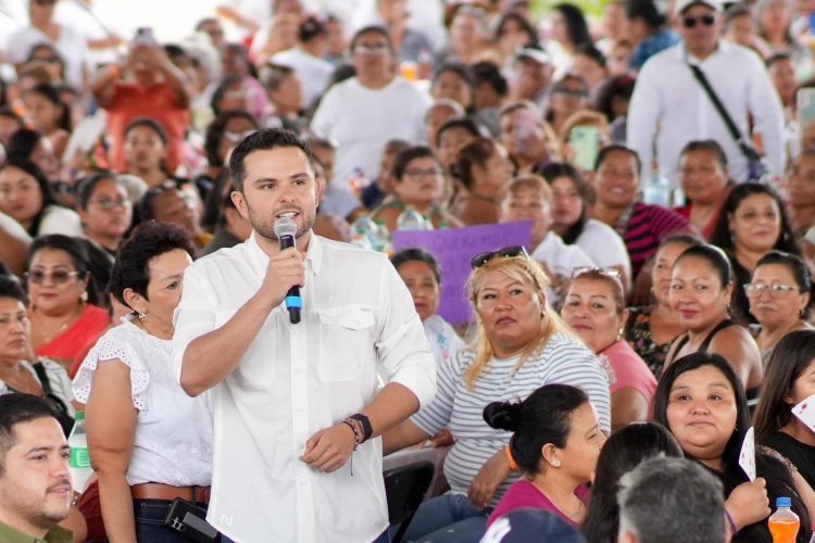 Lucrar con la pobreza y los programas sociales, una práctica de “La Mafia Verde” y su gobiernos corruptos