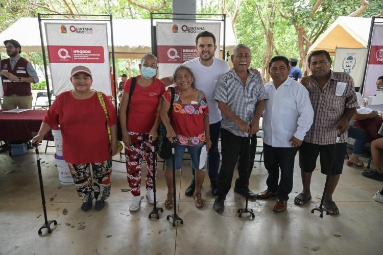 Lucrar con la pobreza y los programas sociales, una práctica de “La Mafia Verde” y su gobiernos corruptos