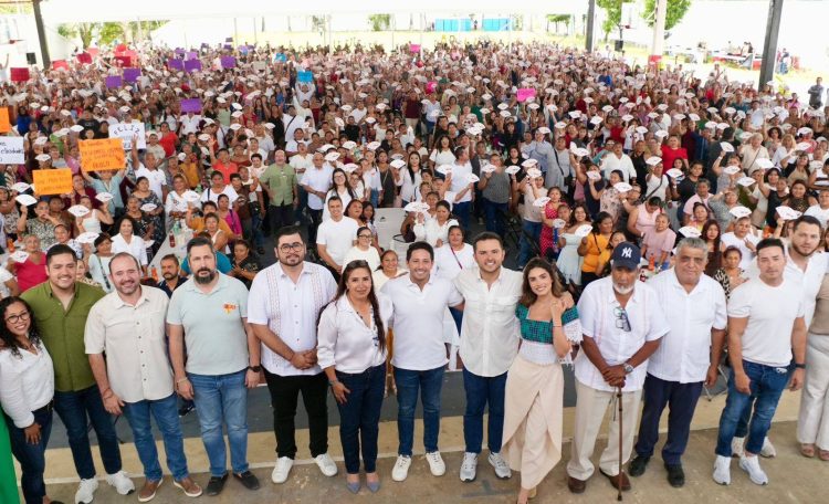 Lucrar con la pobreza y los programas sociales, una práctica de “La Mafia Verde” y su gobiernos corruptos