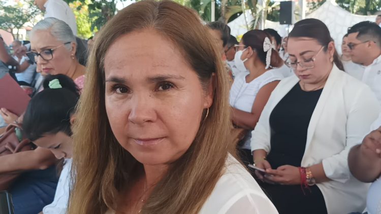 Alma Beatriz García Muñoz pone el #SQCS (Sintema Quintanarroense de Comunicación Social) al servicio de “La Mafia Verde” vetando y atacando actores a conveniencia, abusando de recursos públicos para fines políticos y privados.