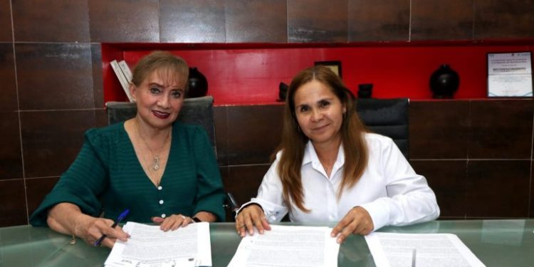 Alma Beatriz García Muñoz pone el #SQCS (Sintema Quintanarroense de Comunicación Social) al servicio de “La Mafia Verde” vetando y atacando actores a conveniencia, abusando de recursos públicos para fines políticos y privados.