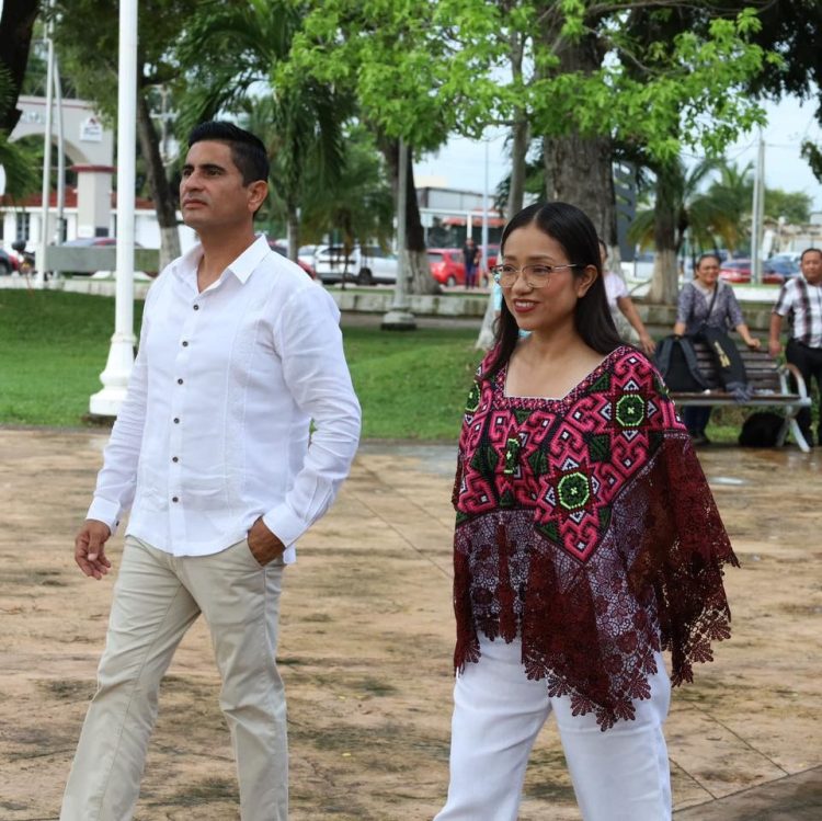 Héctor Pérez Rivero nuevo integrante de “La Mafia Verde” el nuevo “Kiwi y protegido de Erick Arcila,  se enloquece y a días de su nuevo encargo, enloquece en contra de ciudadano.