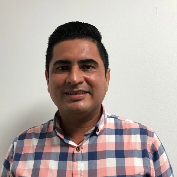 Héctor Pérez Rivero nuevo integrante de “La Mafia Verde” el nuevo “Kiwi y protegido de Erick Arcila,  se enloquece y a días de su nuevo encargo, enloquece en contra de ciudadano.