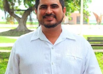 Héctor Pérez Rivero nuevo integrante de “La Mafia Verde” el nuevo “Kiwi y protegido de Erick Arcila,  se enloquece y a días de su nuevo encargo, enloquece en contra de ciudadano.