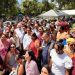 Marea de afecto envuelve a Rafael Marín en Cozumel
