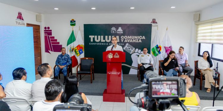 TULUM AVANZA EN DEPORTE, CON INSTALACIONES DIGNAS EN FORTALECIMIENTO DEL TEJIDO SOCIAL