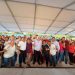 Tulum abre sus puertas a Rafael Marín entre historias de esfuerzo y llamado a recuperar la paz
