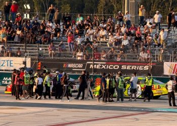 Rafael Marín reconoce apuesta de organizadores por eventos internacionales en Quintana Roo