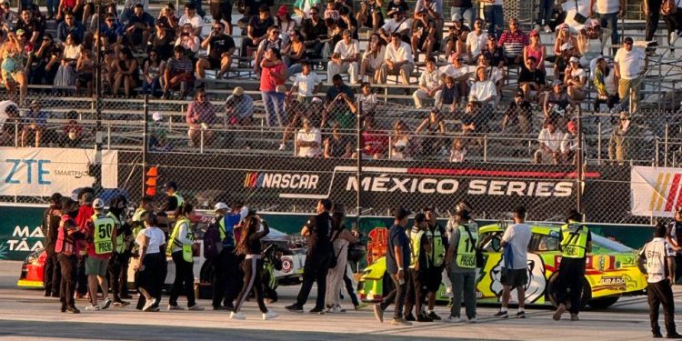 Rafael Marín reconoce apuesta de organizadores por eventos internacionales en Quintana Roo