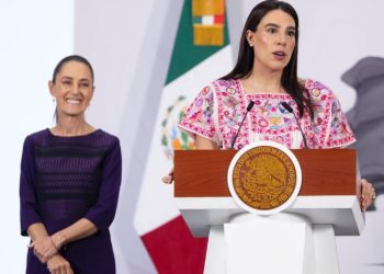 Turismo internacional en México crece y rompe récord en primer bimestre de 2026