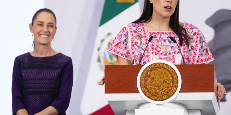 Turismo internacional en México crece y rompe récord en primer bimestre de 2026