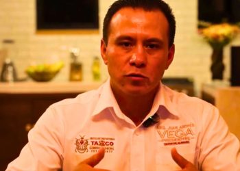 Alcalde de Taxco reaparece tras secuestro y agradece apoyo ciudadano