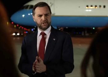 JD Vance viaja a Pakistán para negociar con Irán en medio de tensión global