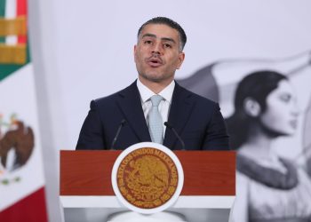 Gobierno federal atribuye a La Familia Michoacana secuestro de alcalde de Taxco y su padre