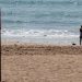 Prohíben nadar en playas de Paraíso; izan bandera roja por condiciones adversas
