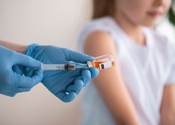 Sarampión en México cae 66% tras vacunación masiva; suman más de 33 millones de dosis aplicadas